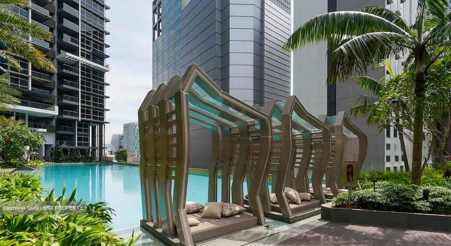 Cairnhill Nine (D9), Apartment #460949751